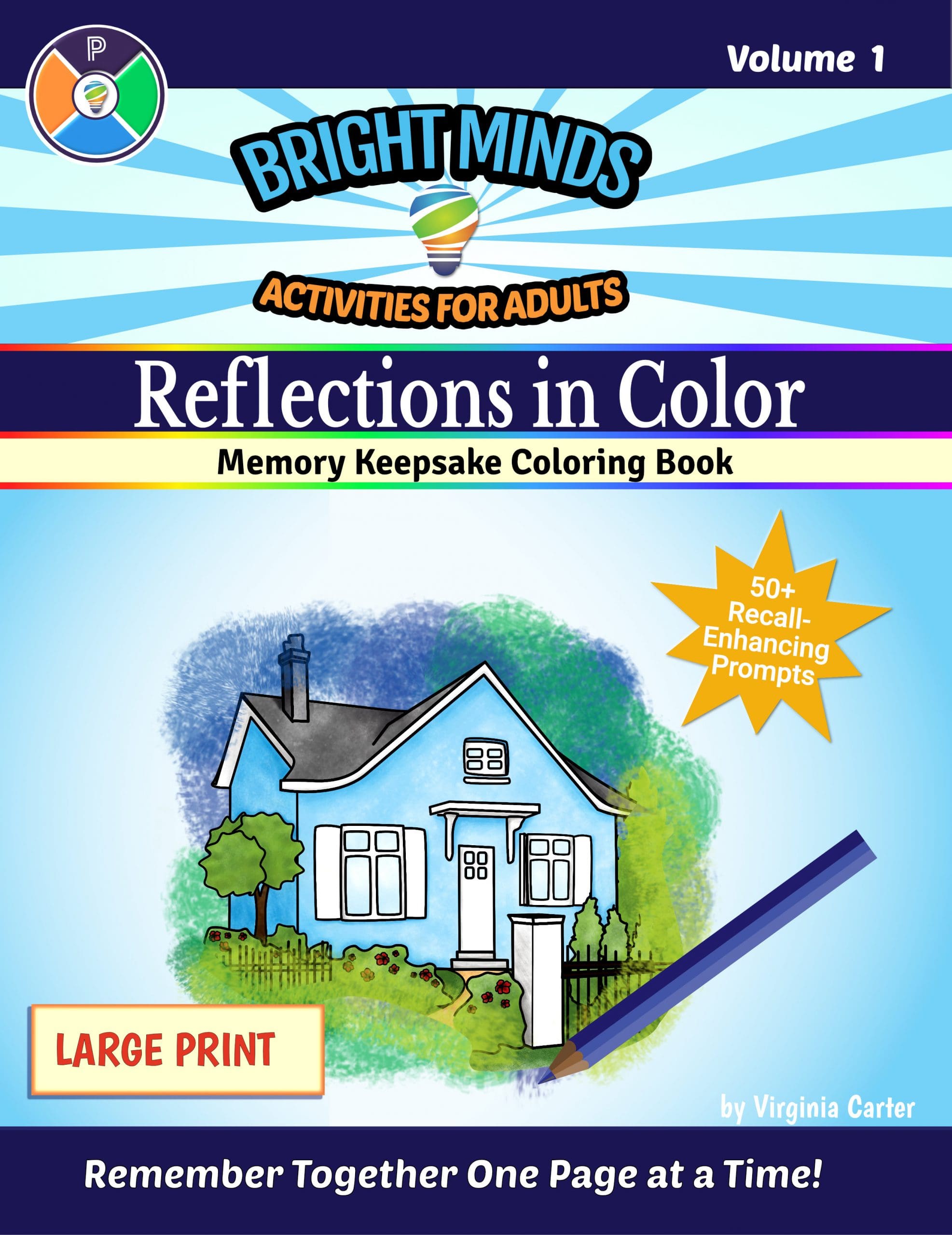 Reflections In Color