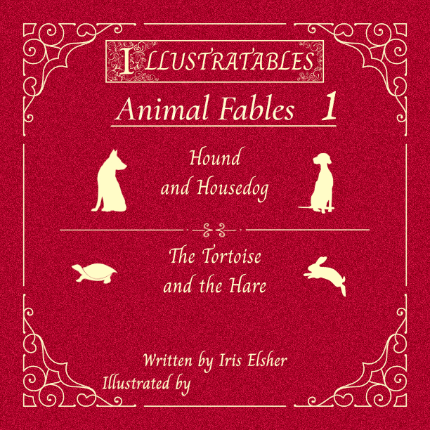 Illustratables Animal Fables 1