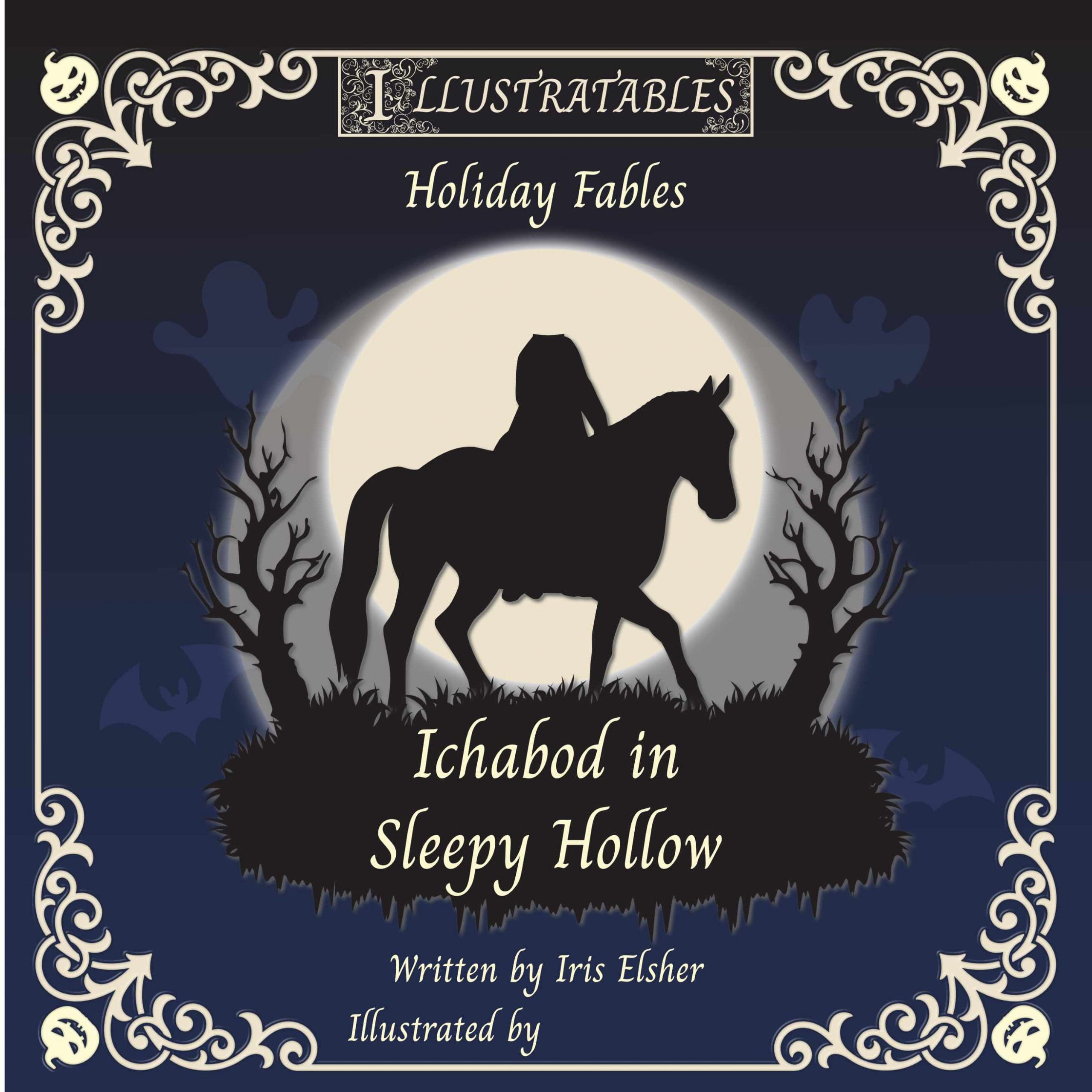 Illustratables Holiday Fables